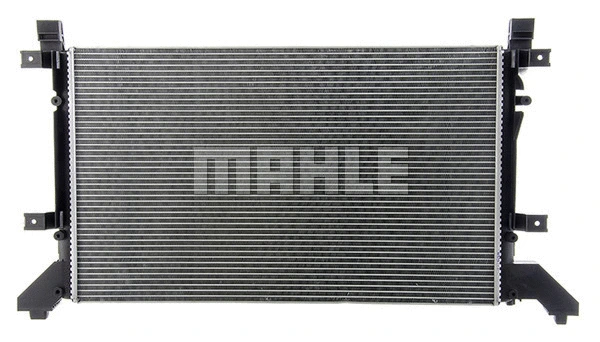 Radiator, engine cooling (WG2182846)