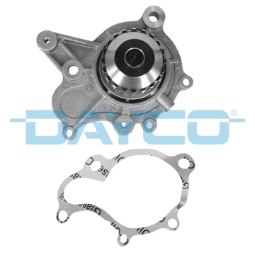 Water Pump, engine cooling (WG2005999)