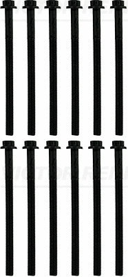 Cylinder Head Bolt Set (WG1379451)