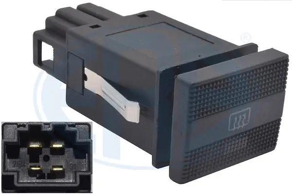 Switch, rear window heating (WG2151774)