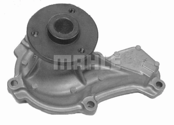Water Pump, engine cooling (WG2181955)
