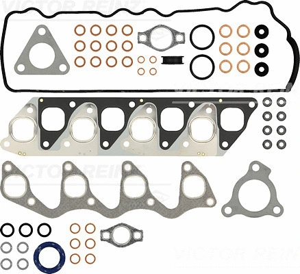 Gasket Kit, cylinder head (WG1241061)