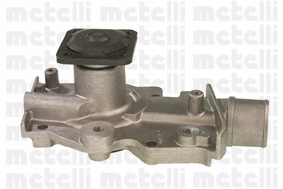 Water Pump, engine cooling (WG1790067)