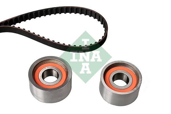 Timing Belt Kit (WG1251301)