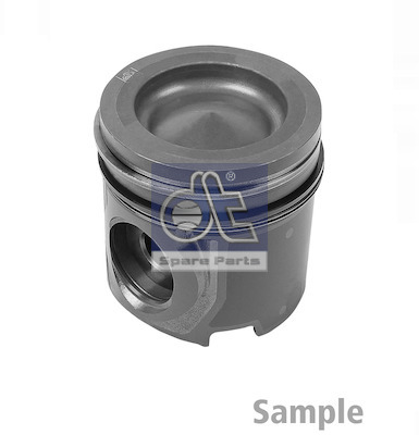 Piston (WG2309358)