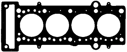 Gasket, cylinder head (WG1757010)