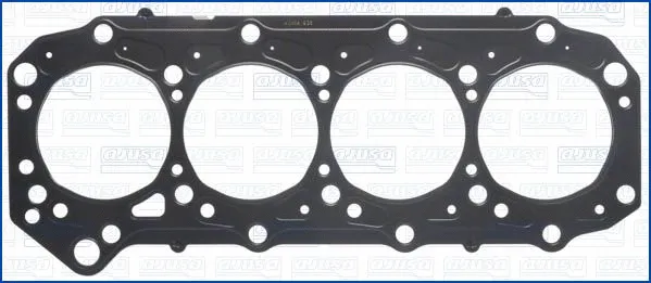 Gasket, cylinder head (WG1009080)
