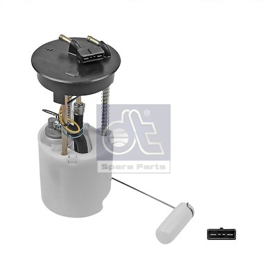 Fuel Feed Unit (WG2315544)