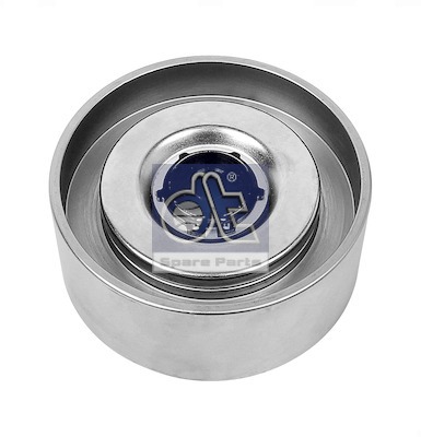 Tensioner Pulley, V-ribbed belt (WG2315082)