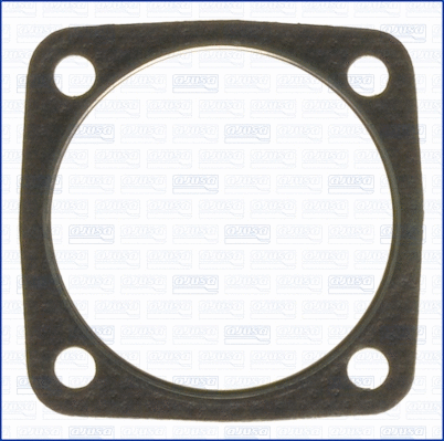 Gasket, cylinder head (WG1449108)