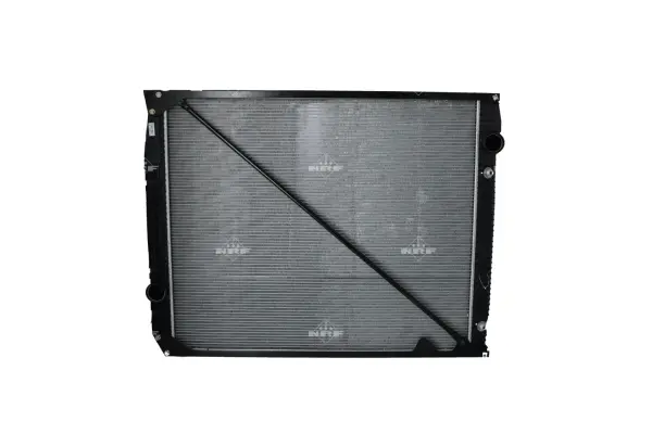 Radiator, engine cooling (WG1721723)