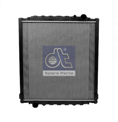 Radiator, engine cooling (WG2312162)