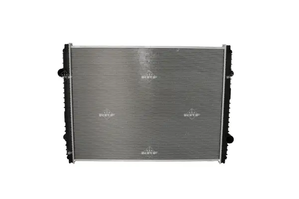 Radiator, engine cooling (WG1721563)