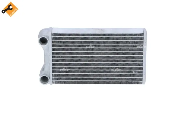 Heat Exchanger, interior heating (WG2162122)