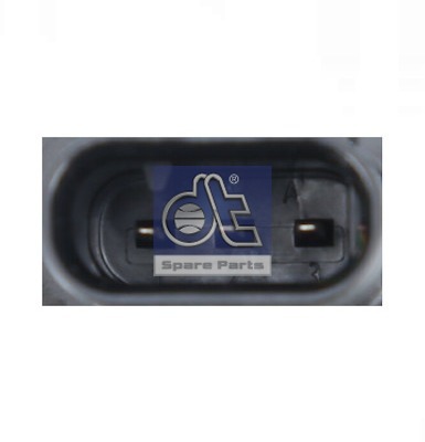 Sensor, exhaust pressure