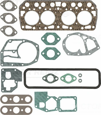 Gasket Kit, cylinder head (WG1239783)