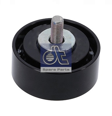 Deflection/Guide Pulley, V-ribbed belt (WG2309087)