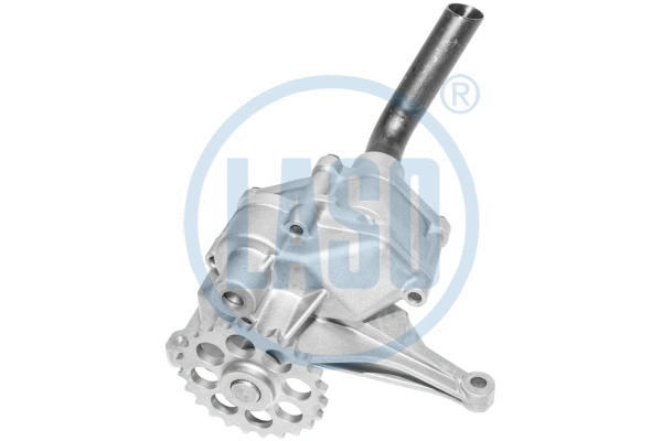 Oil Pump (WG1804263)