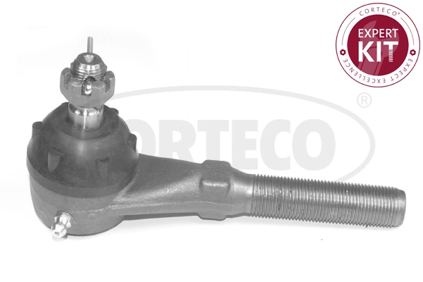 Tie Rod End (WG2291232)