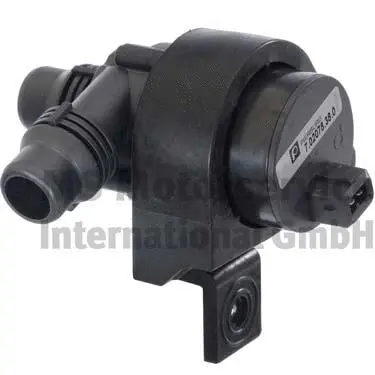Water Recirculation Pump, parking heater (WG1025792)