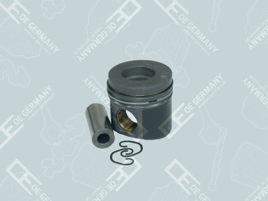 Piston (WG1484756)