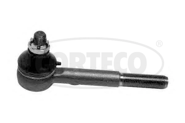Tie Rod End (WG2292538)