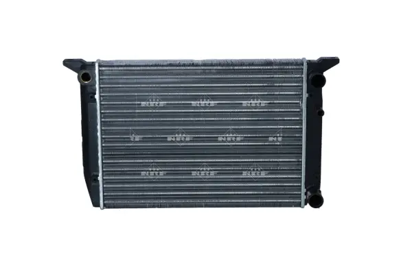 Radiator, engine cooling (WG1721353)