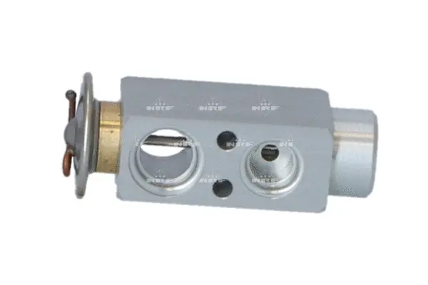 Expansion Valve, air conditioning (WG2161449)