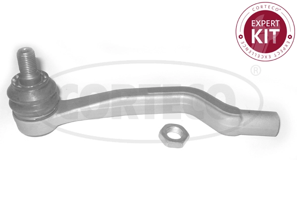Tie Rod End (WG2291020)