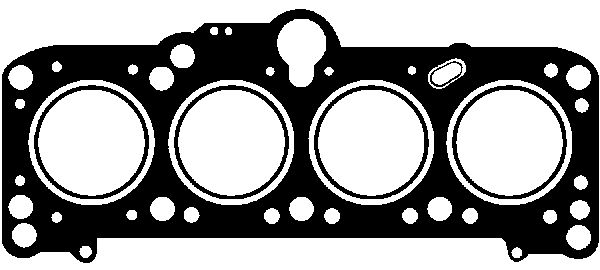 Gasket, cylinder head (WG1758443)