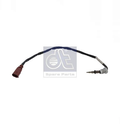 Sensor, exhaust gas temperature (WG2308420)