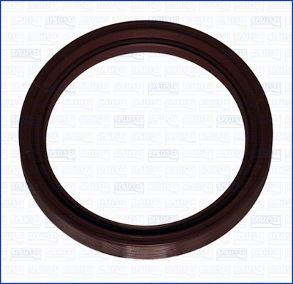 Shaft Seal, crankshaft (WG1163228)