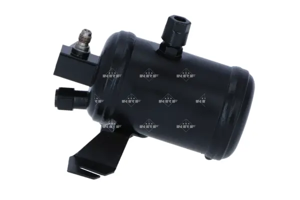 Dryer, air conditioning