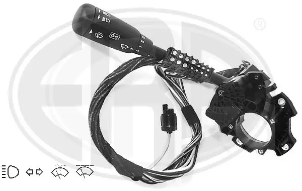 Steering Column Switch (WG2014110)