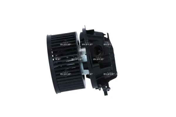 Interior Blower