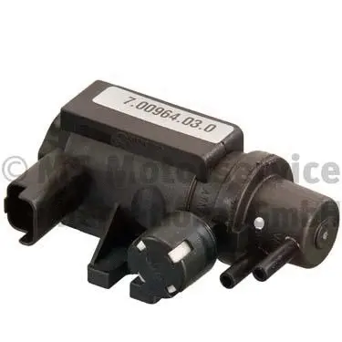 Pressure Converter, exhaust control (WG1025707)