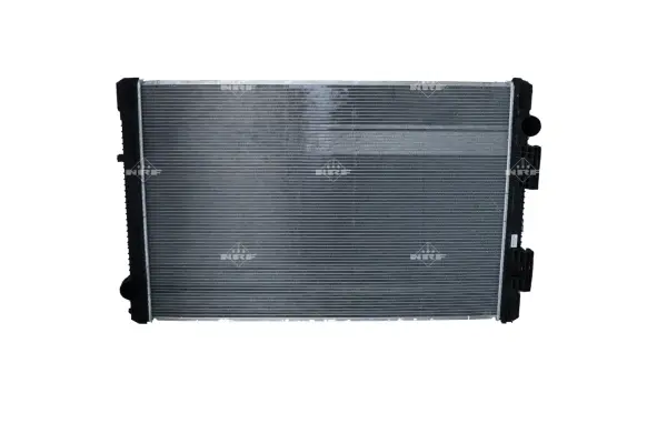 Radiator, engine cooling (WG1723325)