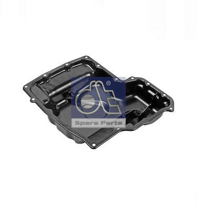 Oil Sump (WG2308839)