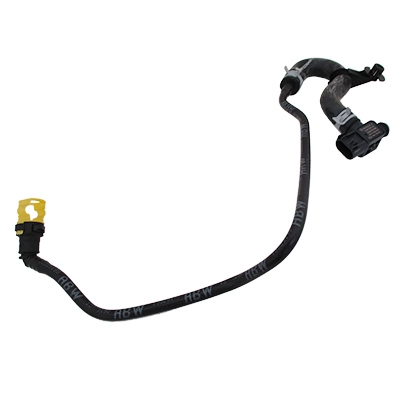 Pressure Sensor, brake booster (WG2136424)