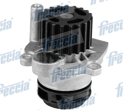 Water Pump, engine cooling (WG1837258)