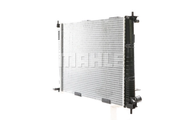 Radiator, engine cooling (WG2184053)