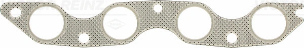 Gasket, exhaust manifold (WG1247495)
