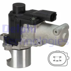 EGR Valve (WG1977720)