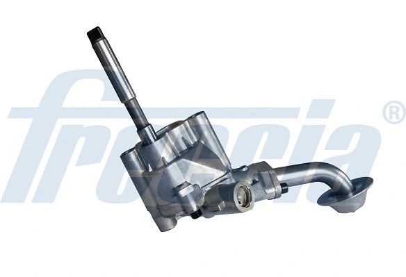 Oil Pump (WG2202939)