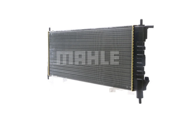 Radiator, engine cooling (WG2183452)