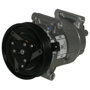 Compressor, air conditioning (WG2041318)