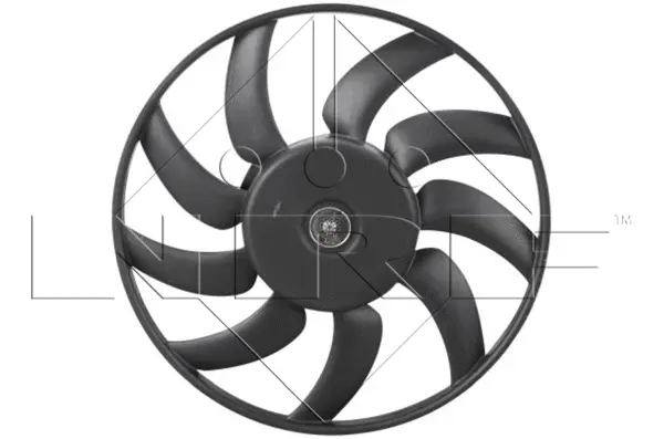 Fan, engine cooling (WG1720383)