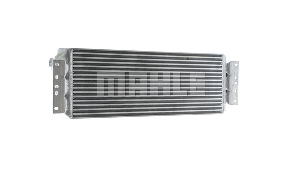 Oil Cooler, automatic transmission
