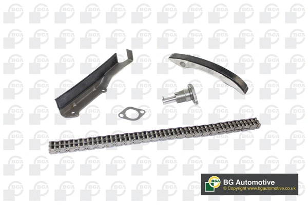 Timing Chain Kit (WG1488162)