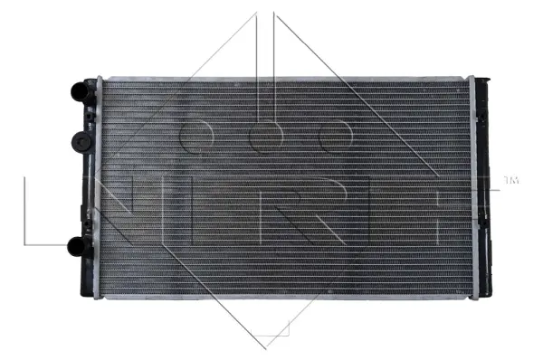 Radiator, engine cooling (WG1721324)